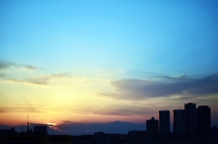 夕刻