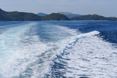 島から島へと
