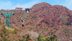 雲仙妙見岳