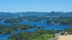 九十九島観光公園