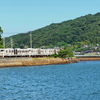 湾岸を走る（岩松～大村駅間1）