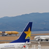 ANA vs JAL／SKYMARK