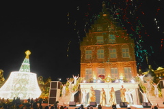 メロディオブXmas～２