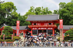 八坂神社