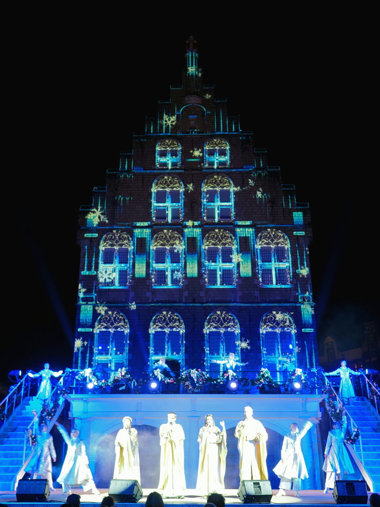 メロデイオブXmas～１