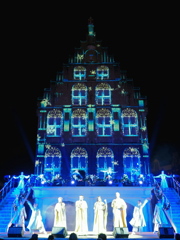 メロデイオブXmas～１