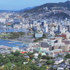 港の見える丘から