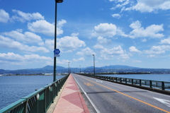 簑島大橋