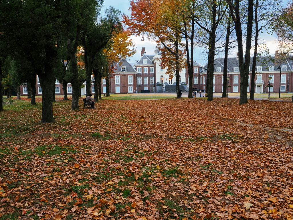 落葉のコンチェルト～２