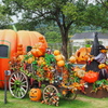 ハッピーハロウィン