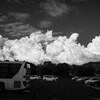 秋の空　　　？