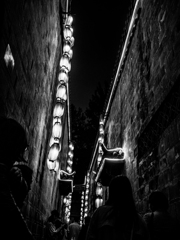路地裏