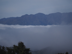 雲海