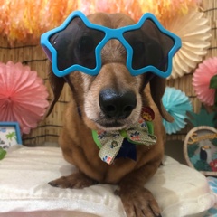 Beach time