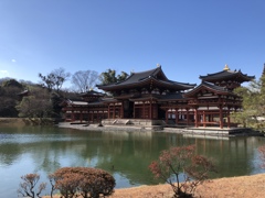 平等院 鳳凰堂