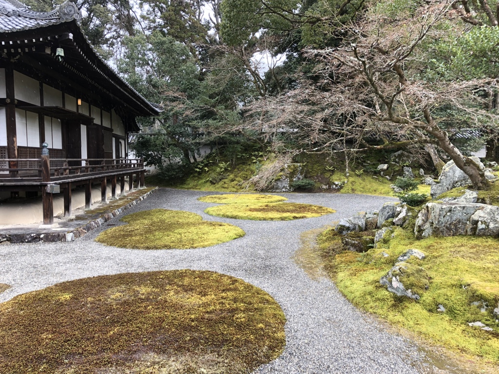 醍醐寺 三宝院