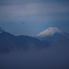 高尾山頂