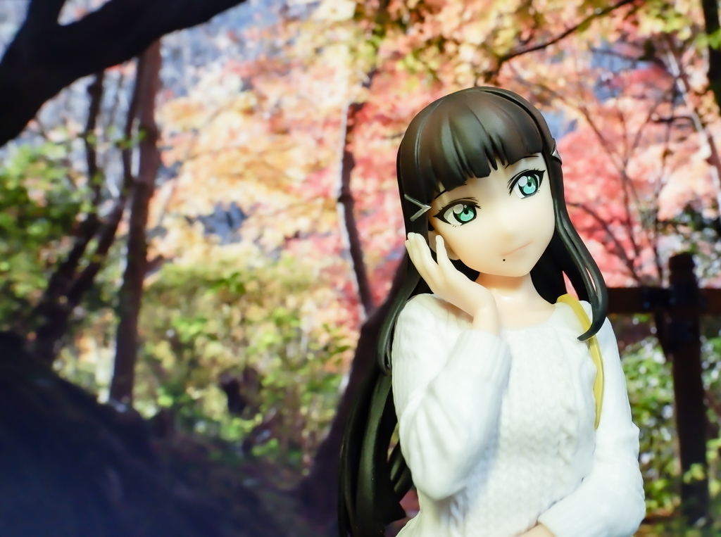 フィギユア