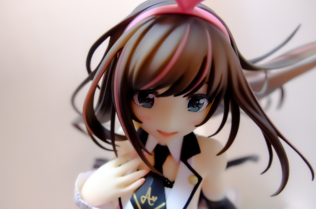 フィギユア
