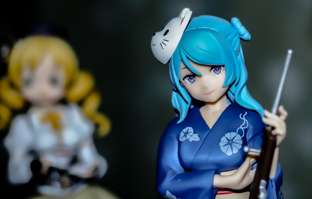 フィギユア