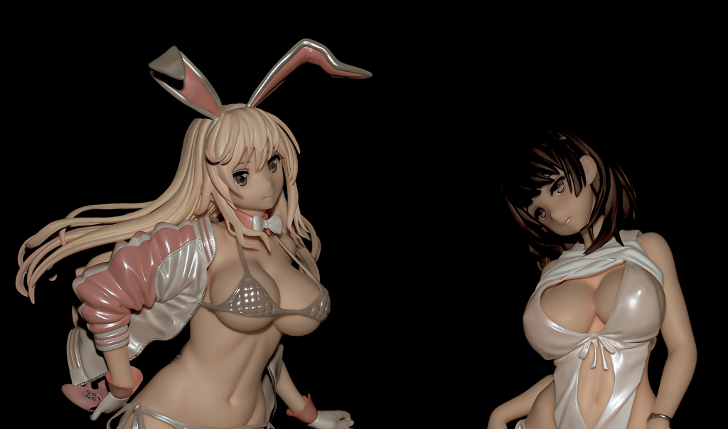 フィギユア
