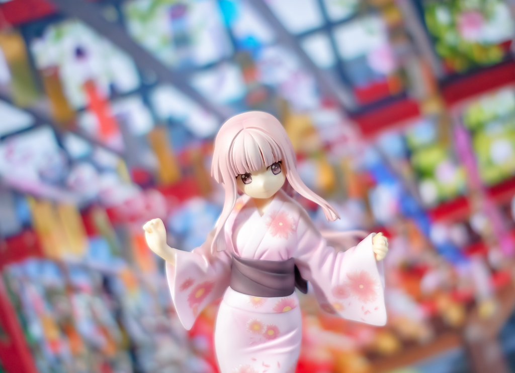 フィギユア