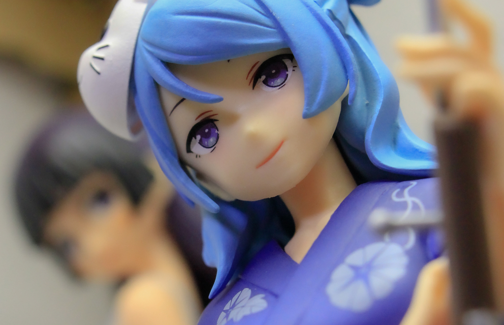 フィギユア