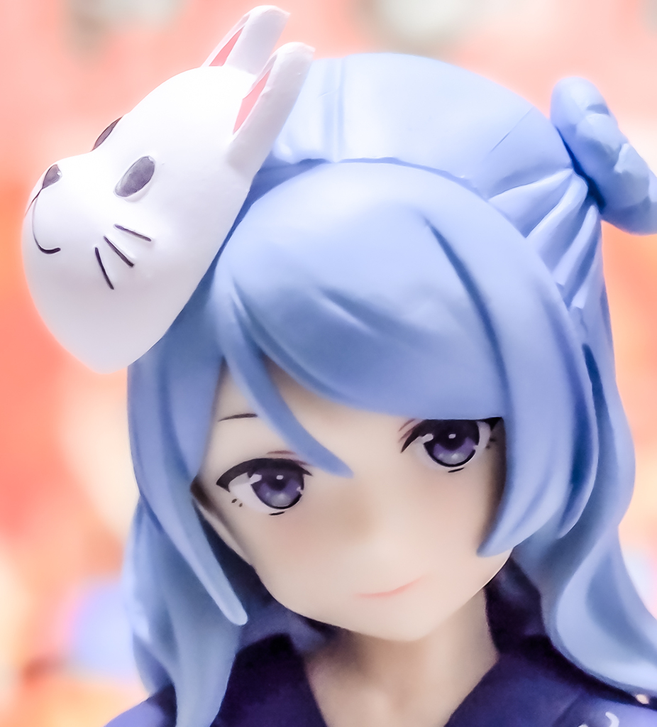 フィギユア