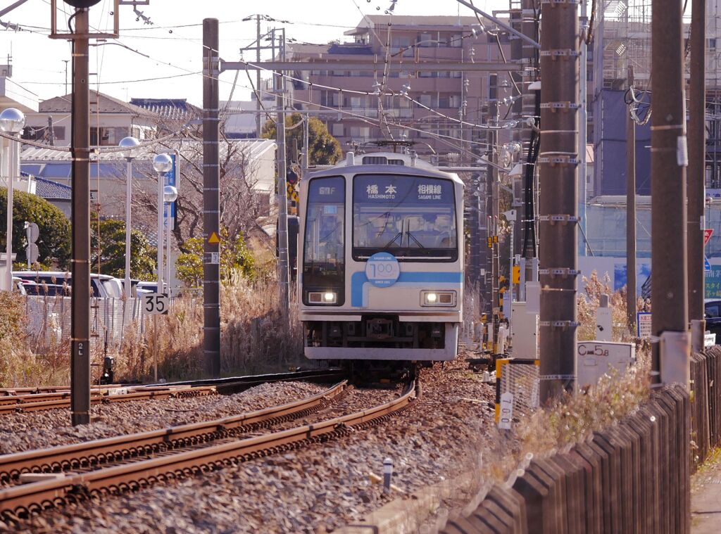 相模線100周年記念列車_1590572
