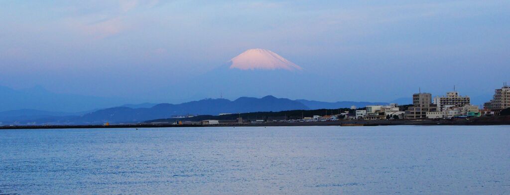 霊峰富士　P1520112