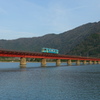 由良川の橋梁