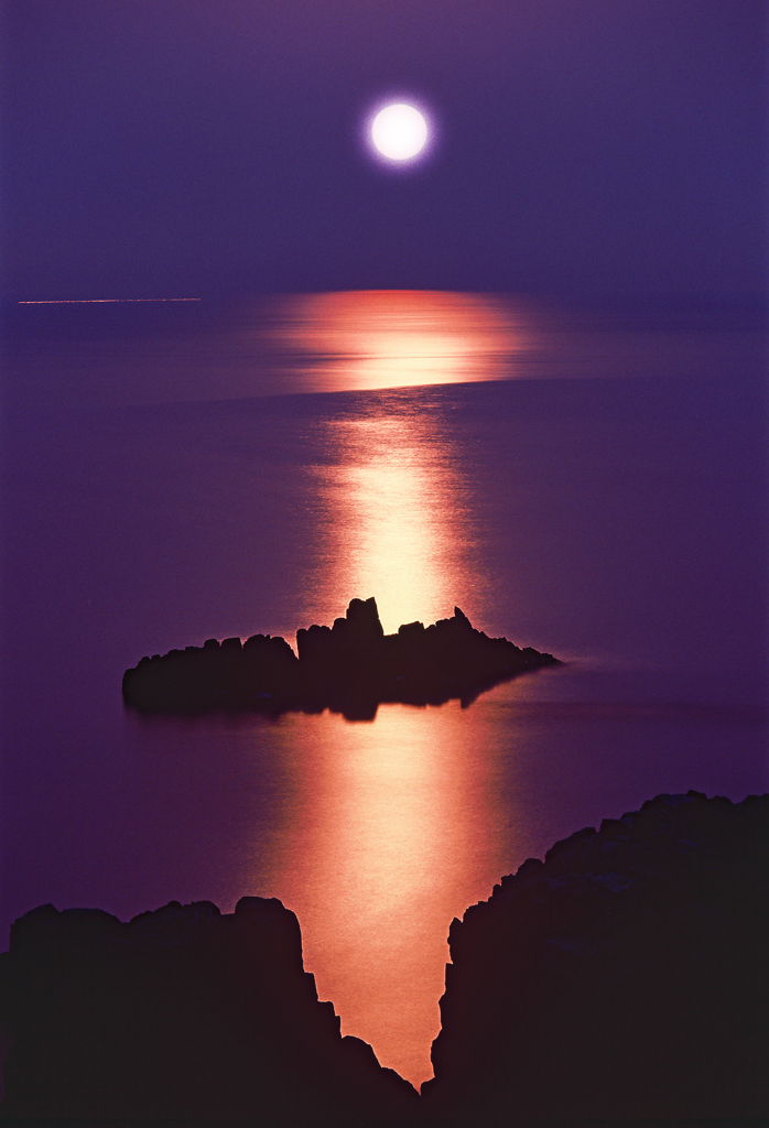 月夜