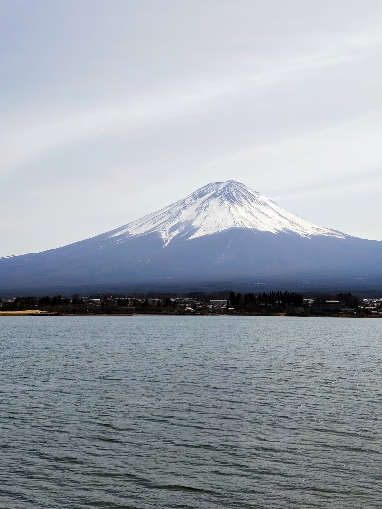 富士山