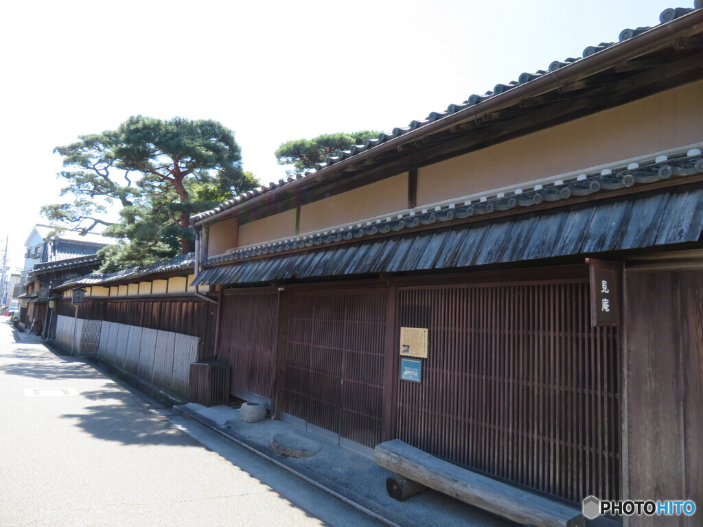 松阪魚町