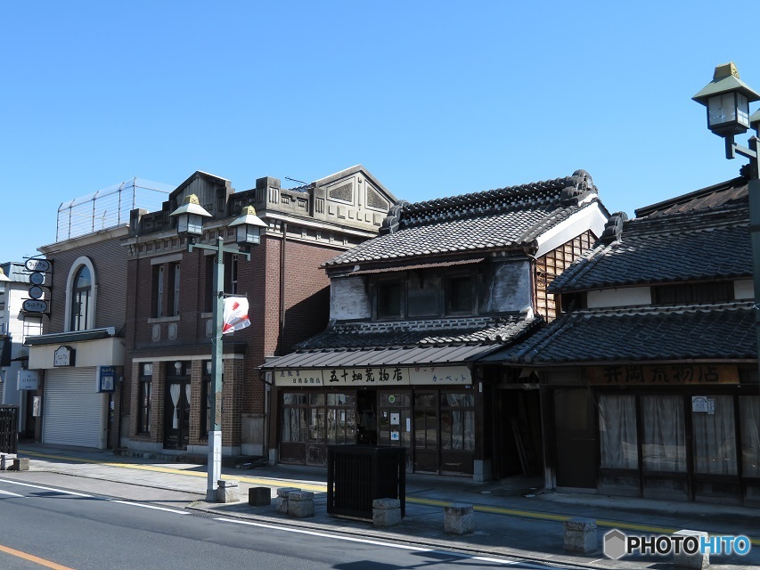 栃木