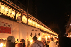 べったら祭り べったら祭り
