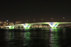 晴海大橋