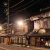 夜の佐原