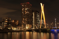 中央大橋 中央大橋