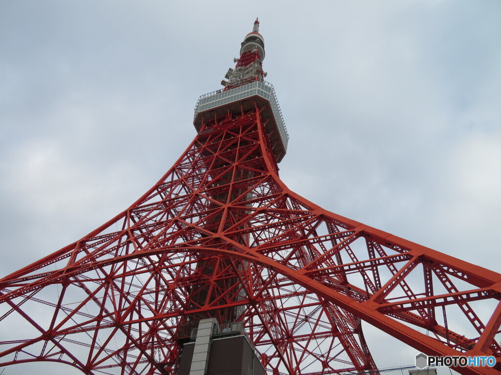 東京タワー