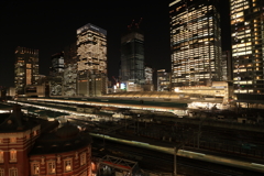 東京駅