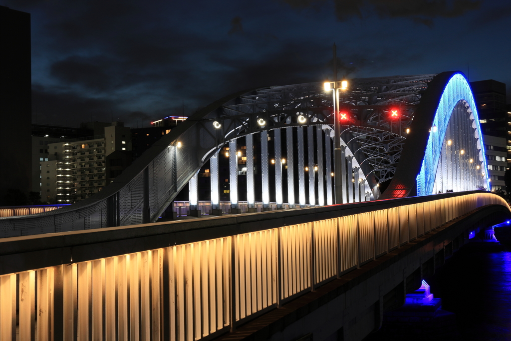 永代橋