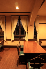 自由学園明日館