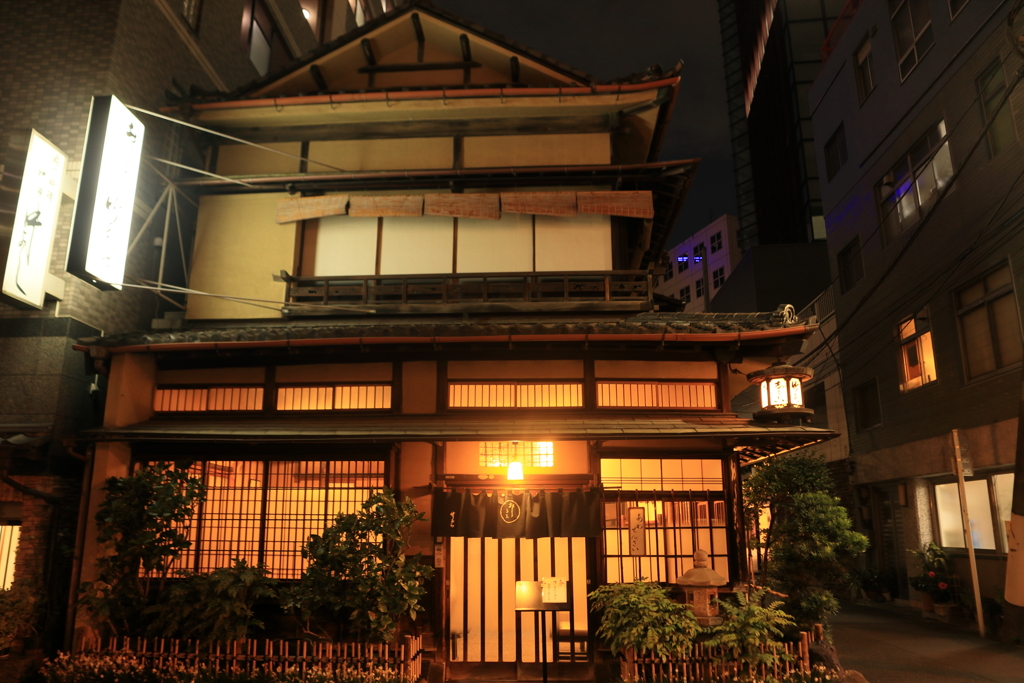 神田