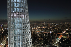 スカイツリーatスカイツリービュー30