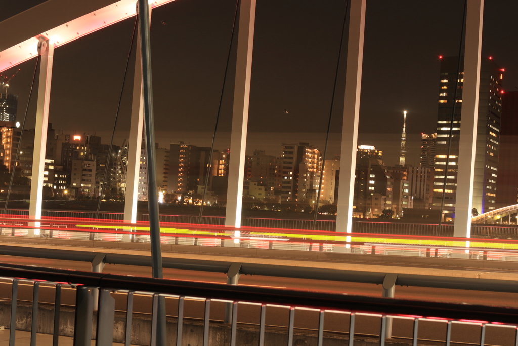 築地大橋