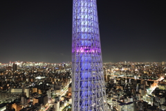 スカイツリーatスカイツリービュー30