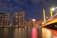 新大橋