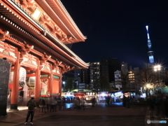 浅草寺