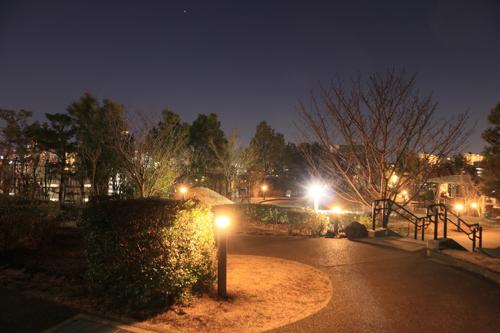 目黒天空庭園